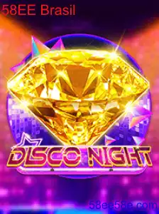 DiscoNight