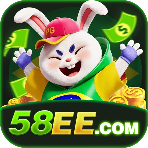 58EE Brasil Logo